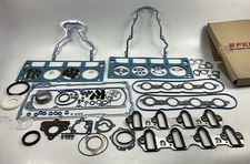Fel-pro 260-3197 Full Engine Rebuild Gasket Set - 2009-2014 GM 5.3L Truck V8