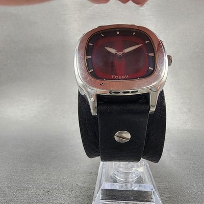 本物 フォッシル FOSSIL BIG TIC メンズ 腕時計 JR-8292 Fossil big tic jr-8292 - Gem