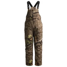Blocker Outdoors Drencher Insulated Bib Mossy Country Roots Camo 2X