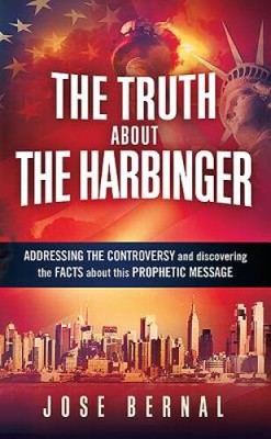 The Truth about The Harbinger: Addressing the Controversy and Discovering - GOOD