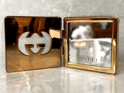 ✨ Gucci Guilty Diamond Limited Edition Mirror – Rare Collector's