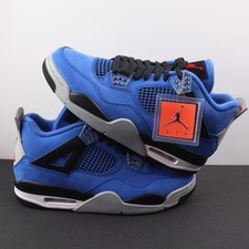 Eminem x Air Jordan 4 Retro 'Encore'