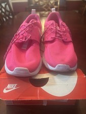 Nike Rose One Girls 4.5 Y Pink blast/white