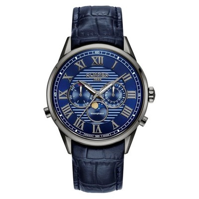 Roamer Superior 513821 44 45 05   Herrenuhr