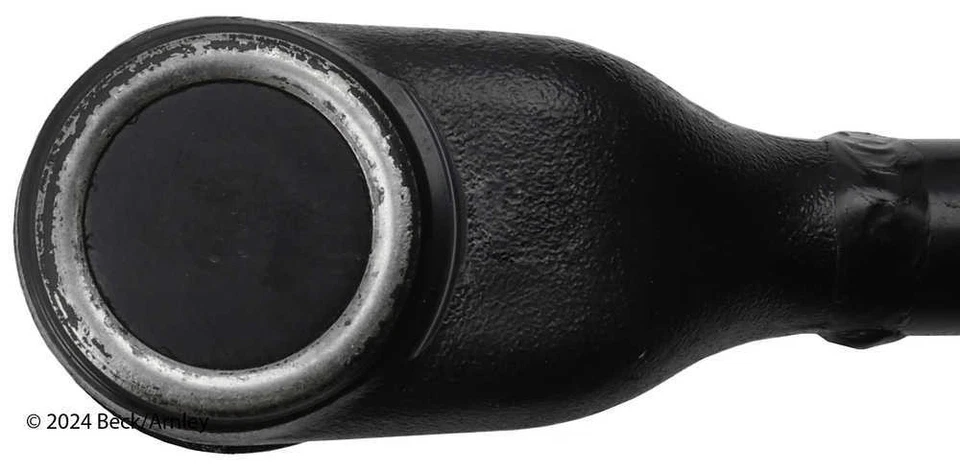 Brazo de control de suspensión y bola para Honda Pilot BECK/ARNLEY 2003-2008 Foto 4 de 4