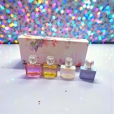 ENGLISH LAUNDRY Women's Coffret 4-Piece 20ml Collection New In Box MSRP 78