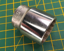 FACOM S28 - 28mm metric - 1/2” drive socket LT21871-SP