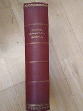 Antiquariat: August Lehmkuhl, Bürgerliches G...