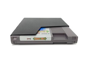 Castlevania II Simon's Quest Nintendo NES Cartridge EEC