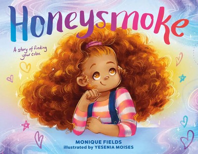 Monique Fields | Honeysmoke | Buch | Englisch (2019) | Gebunden | Imprint