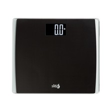 Eat Smart Precision Digital Bathroom Scale for Body Weight Ex... USA FAS