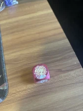 New Chipless - ManaMoon Amanda Lapalme - Ghost Girls - Metal Dice (x1)