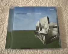 Artist in Residence by Jason Moran (CD, 2006)