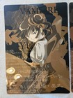 Lot of 2 VAMPIRE PRINCESS MIYU ART ANIME  PENCIL BOARDS. Both different colors. — photo 4