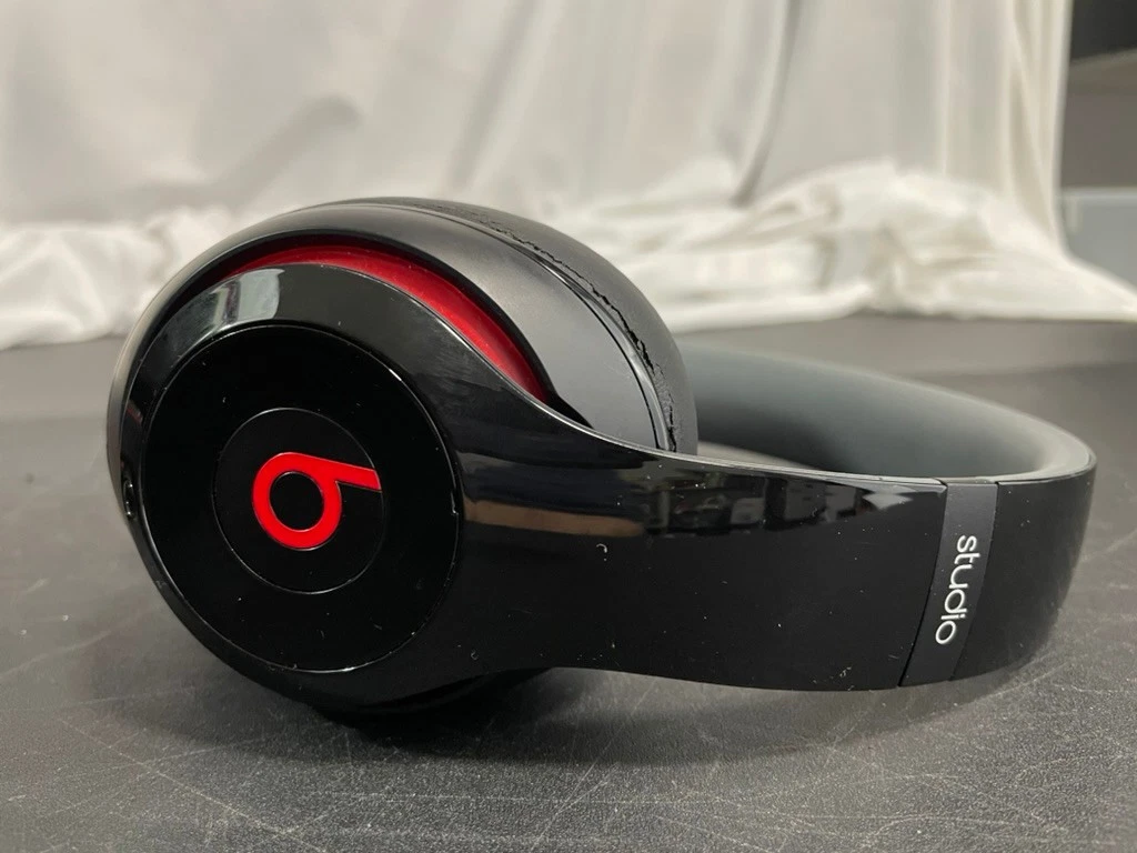 25+ Beats by Dr. Dre Studio2 Headphones for sale | Updated Oct 2026