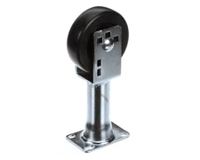 B3902302 Pitco Caster,Sgl Rgd Nonlkg 9 Genuine OEM PTB3902302