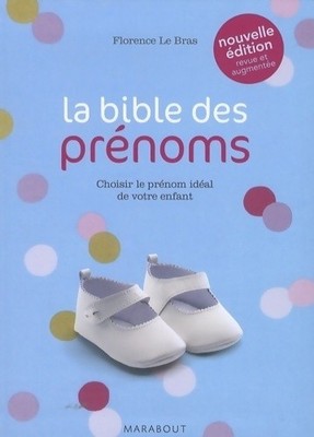 Die Bibel der Namen - Florence Le Arm - V618760