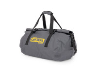 Schwarze Katze Seal 60L Wp Duffel Tasche / Wels Angeltasche