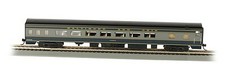 Bachmann 14203 HO Scale 85' Smooth-Side Coach Lighted Baltimore &