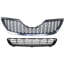 Grille For Toyota Camry 2007-2009 Grille For Toyota Camry 2007-2009