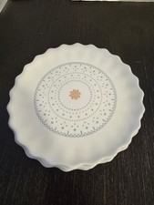 Juego de 3 platos de ensalada