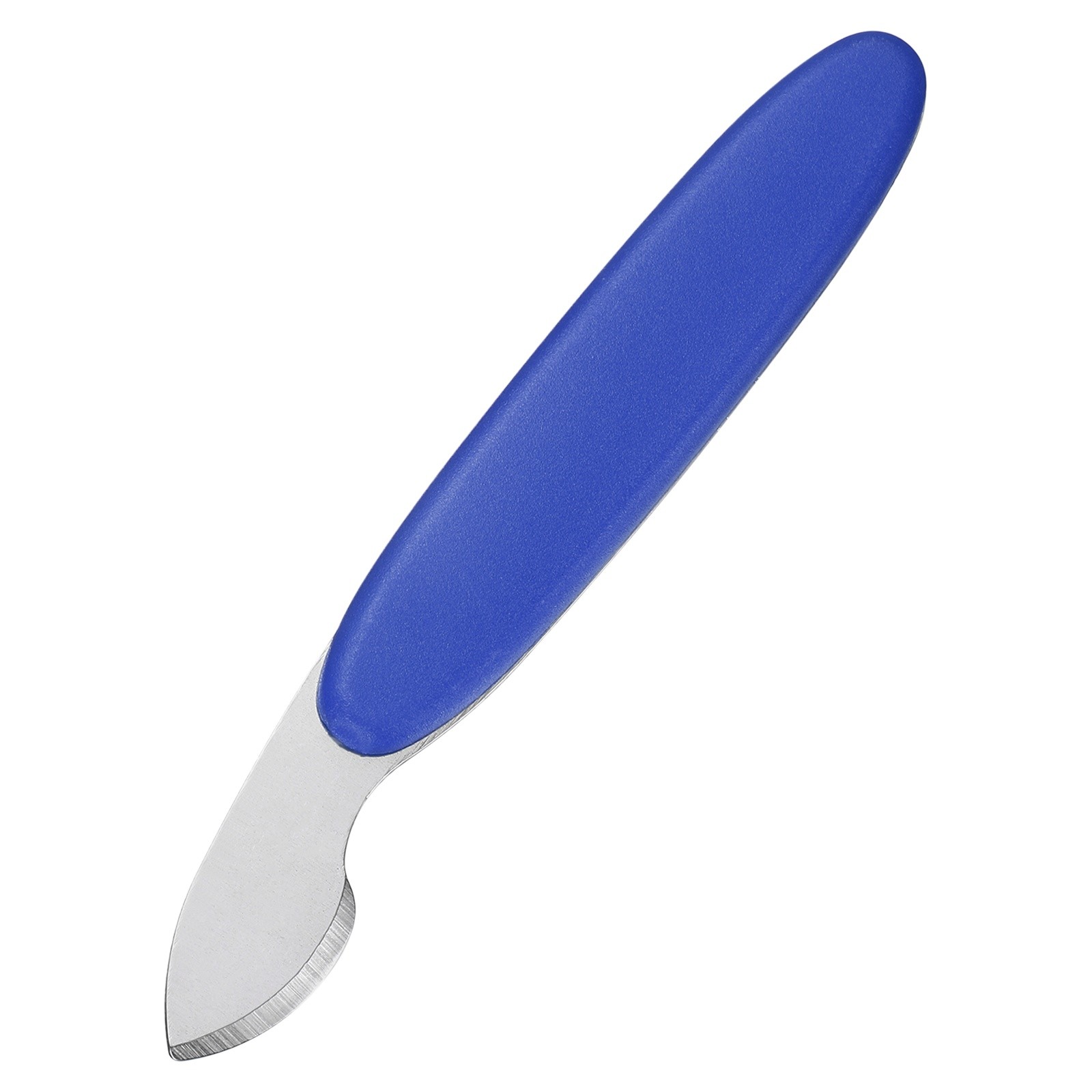 20mm Alloy Steel Watch Case Opener Tool with Blue Blade