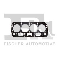 Dichtung Zylinderkopf Fa1 EC1100-908 FüR 785 Favorit Fabia Felicia 6Y2 781 6Y5 1