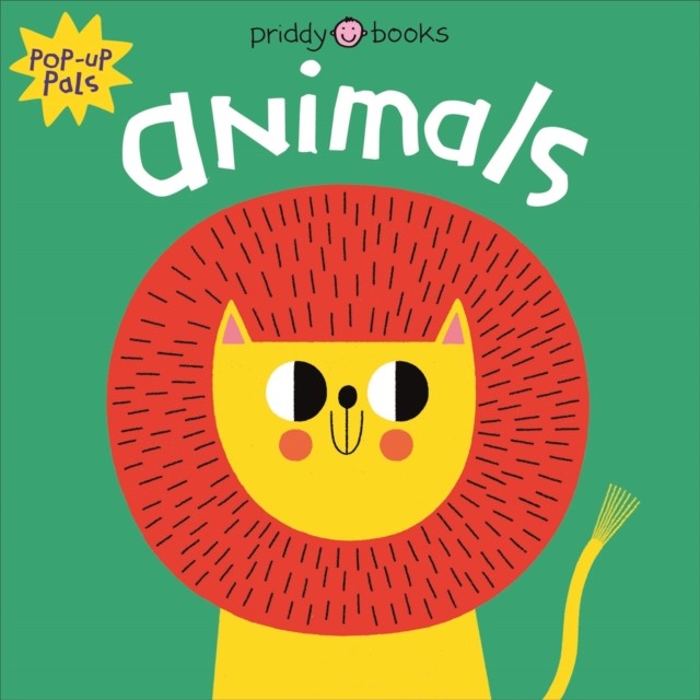 Pop Up Pals Animals - Image 2