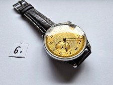 omega mariage Uhr
