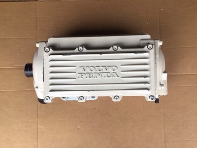Volvo Penta D4 Charge Air Aftercooler