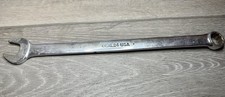 Snap On Oexl24b 34 12 Pt Xtra Long Combination Sae Open Box End Wrench Snap On Oexl24b 34 12 Pt Xtra Long Combination Sae Open Box End Wrench