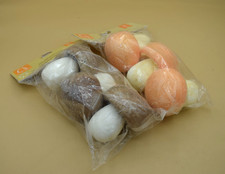 Lot Of 2 Crafting Mushrooms 3 Per Bag New Crafter's Square