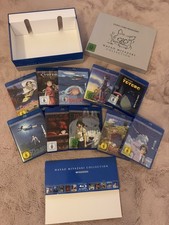 Hayao Miyazaki Collection (Special Edition) B...