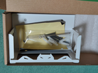 Xbox Series S Wall Mount Kit Steel Shelf 3 Controller Hooks Headset New