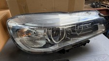 BMW 2 SERIES F45 F46 LED DRIVER SIDE HEADLIGHT GENUINE