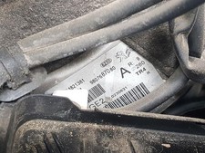 9807687080 bremskraftverstärker PEUGEOT 3008 II SUV MC MR MJ M4 delcp5099529