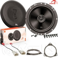 JBL BY Harman Lautsprecher FüR Toyota RAV4 IV 2013-2018 Front TüR 480W 165 #A1GC