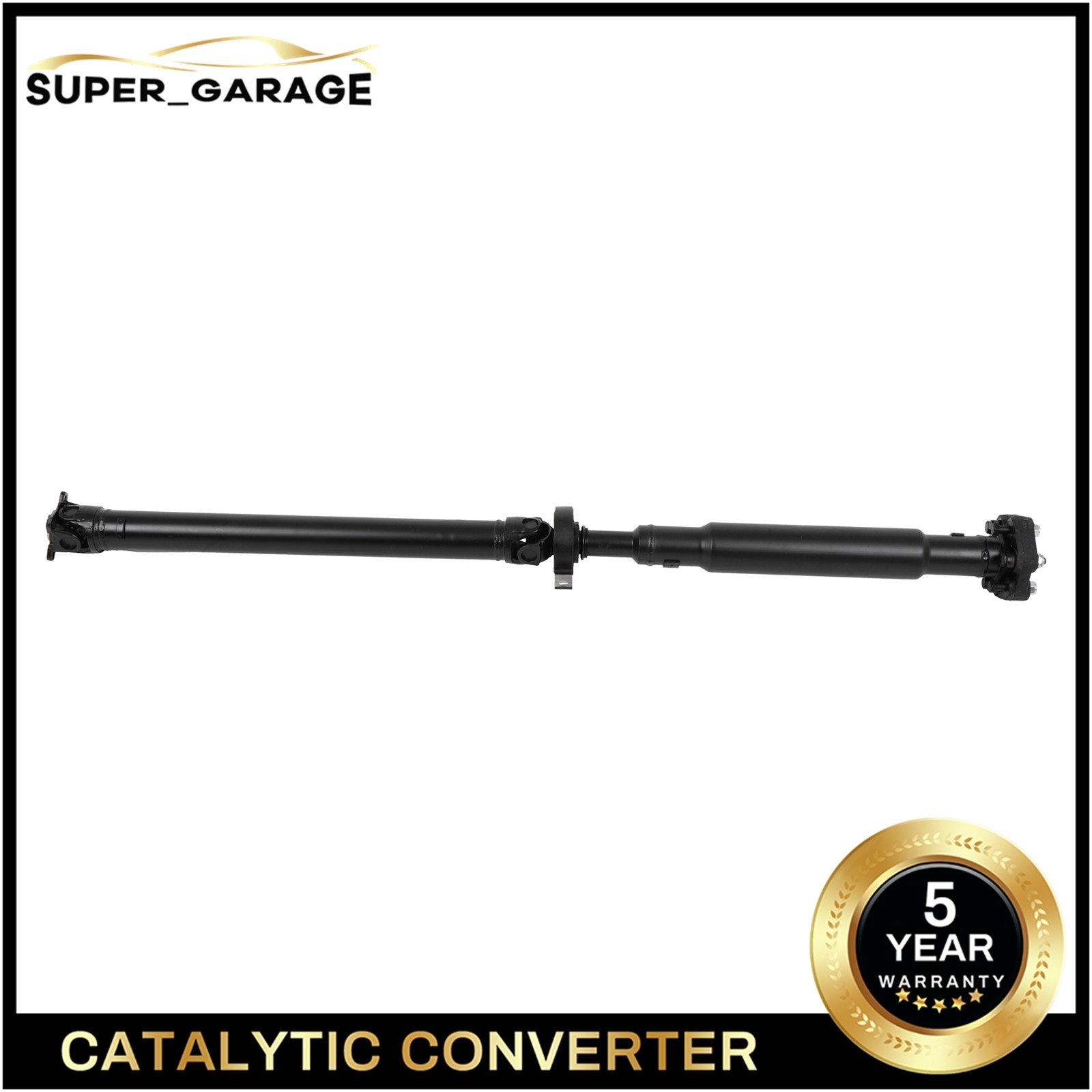 Rear Side Driveshaft for BMW E90 325i 2006 328i 2007-2013 Auto Trans 936-339