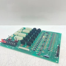 LIEBERT CONTROL 4D12181G BOARD