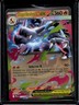 2025 Pokemon Phantasmal Flames Mega Charizard X ex Double Rare #013/094