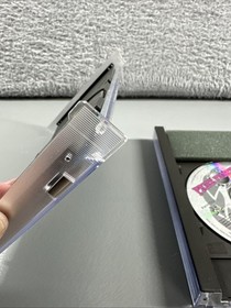 Prize Fighter Sega CD Complete in Box CIB