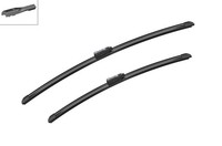 Vorne Bosch 3 397 007 297 Wischblatt FüR Audi,Porsche,Vinfast,Volvo,Zotye