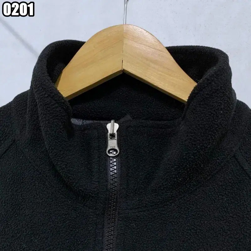 North Face Fleece Zip-up Jacket - Size S, Pre-Owned thumbnail 8