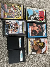 Commodore 64 Games. £4 each