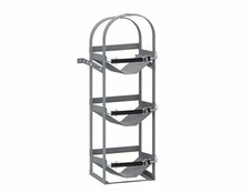 Kargo Master 40102 3 Tank Holder