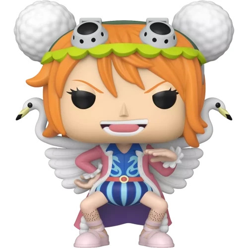 Funko Pop! One Piece #2235 Bon Clay - Chase Special Edition Ex. w