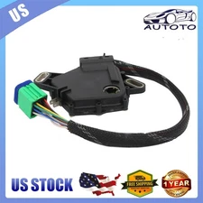 Neutral Safety Switch For Peugeot 206 307 RENAULT MEGANE Citroen C4 C5 2529.27