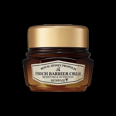 SKINFOOD Royal Honey Propolis Enrich Barrier Cream 63ml  K-beauty