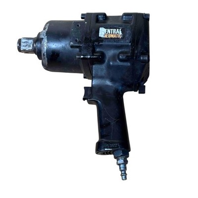 Central Pneumatic 62355 Black Pneumatic 1