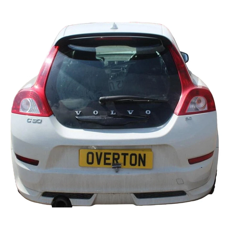 VOLVO C30 MK1 FRONT ANTIROLL BAR - image 2 of 4
